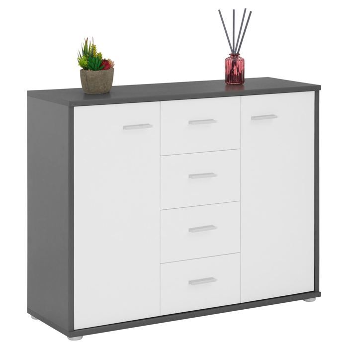 Meuble Rangement Chambre