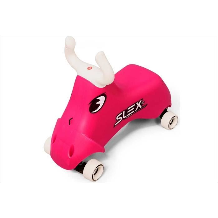 porteur rodeo