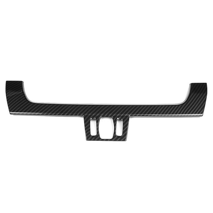 BEF Car Interior Control Navigation Panel Trim Cover For 2 Series F45 ...