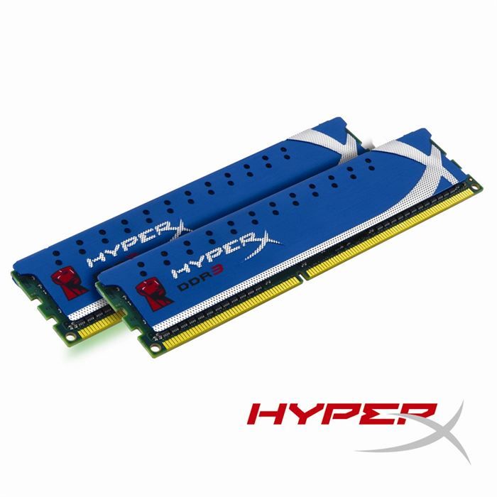 Acheter Kingston 8Go DDR3 HyperX CL9 1600MHz Reconditionné - 49,99 € Kingston 8Go DDR3 HyperX CL9 1600MHz Reconditionné - Kingston reconditionné disponible sur Cdiscount Seconde Vie
