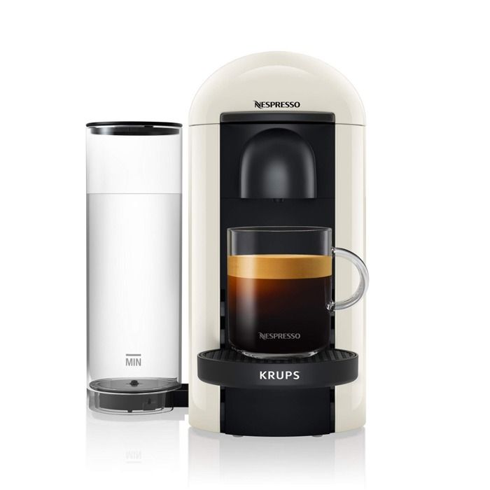 Krups Vertuo Plus XN903110 - vue 3