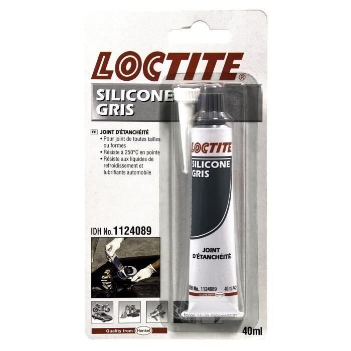 Silicone LOCTITE SI 5660