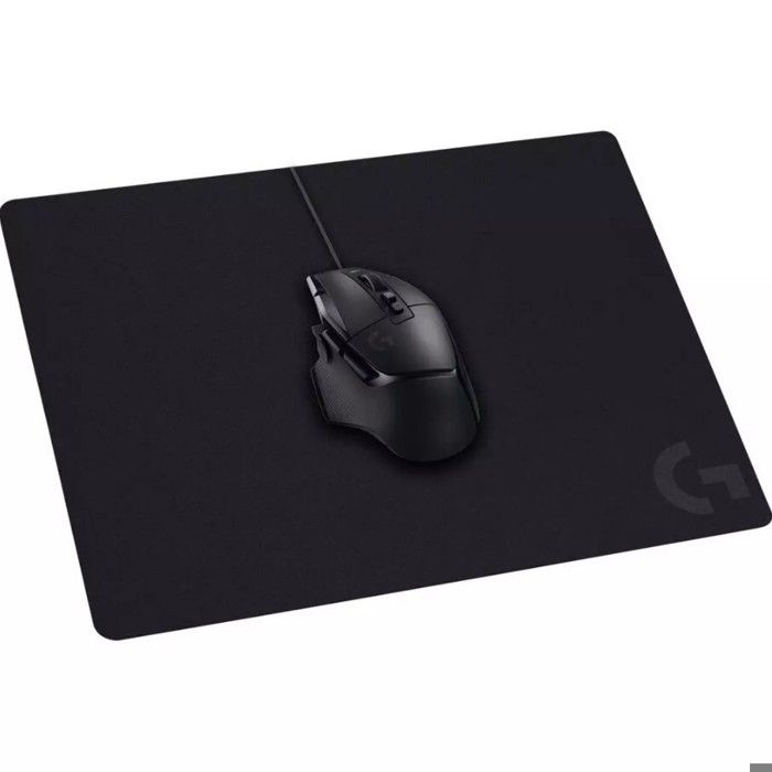 Gamer Filaire G502X filaire + tapis G240 - vue 7
