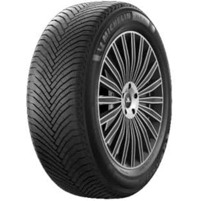 Pneu hiver - MICHELIN - Alpin 7 - 225/55R16 - Charge 99 - Vitesse H
