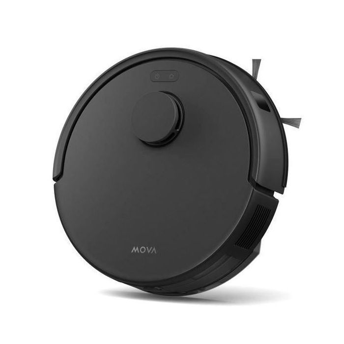 MOVA E20 Robot aspirateur et serpillère navigation LDS puissance daspiration 5 000 Pa