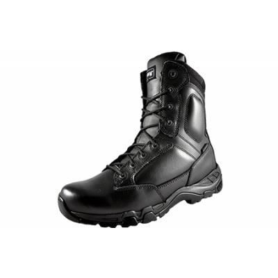 Magnum Viper Pro 8.0 Bottes En Cuir Noir