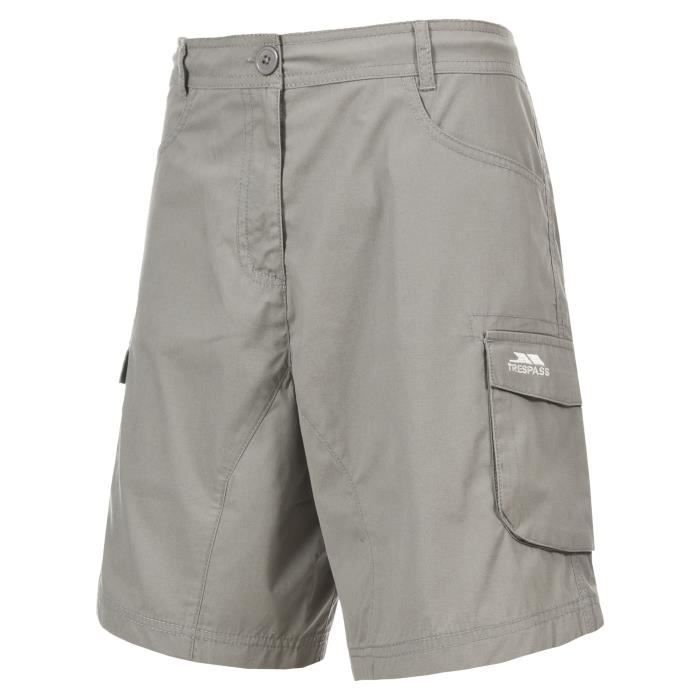 Trespass Nova Short Femme