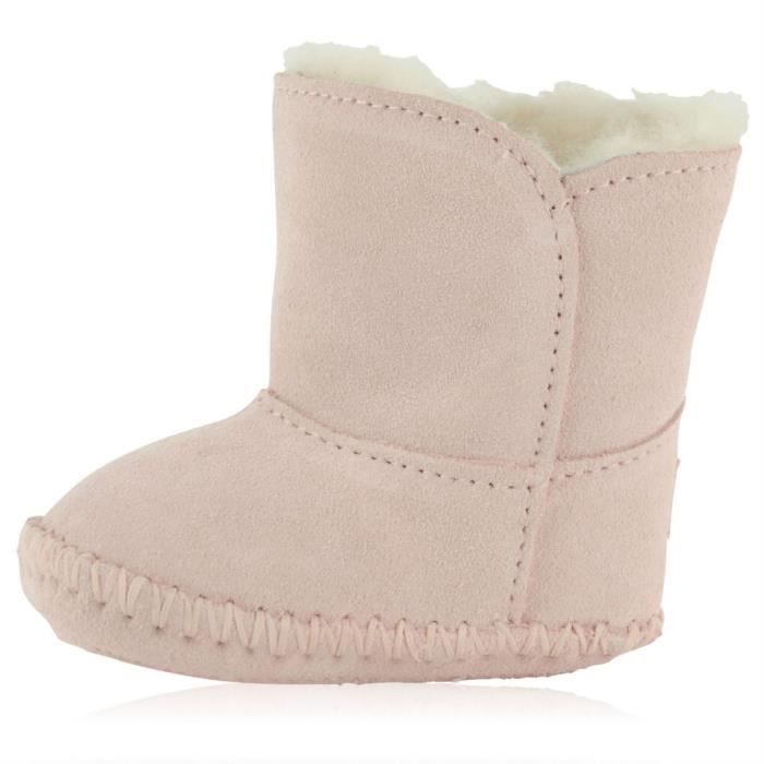 ugg cassie poppy infant boot