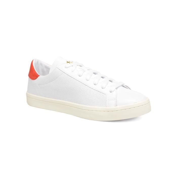 basket adidas court vantage basket adidas court vantage
