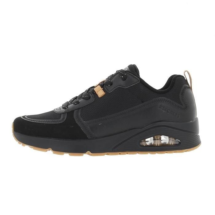 564 Chaussures running mode Uno - layover - Skechers