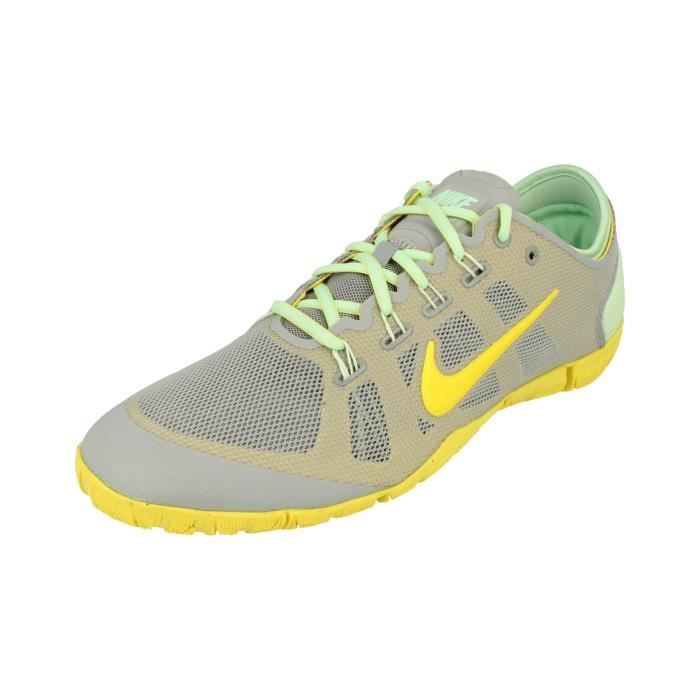 nike free bionic femme