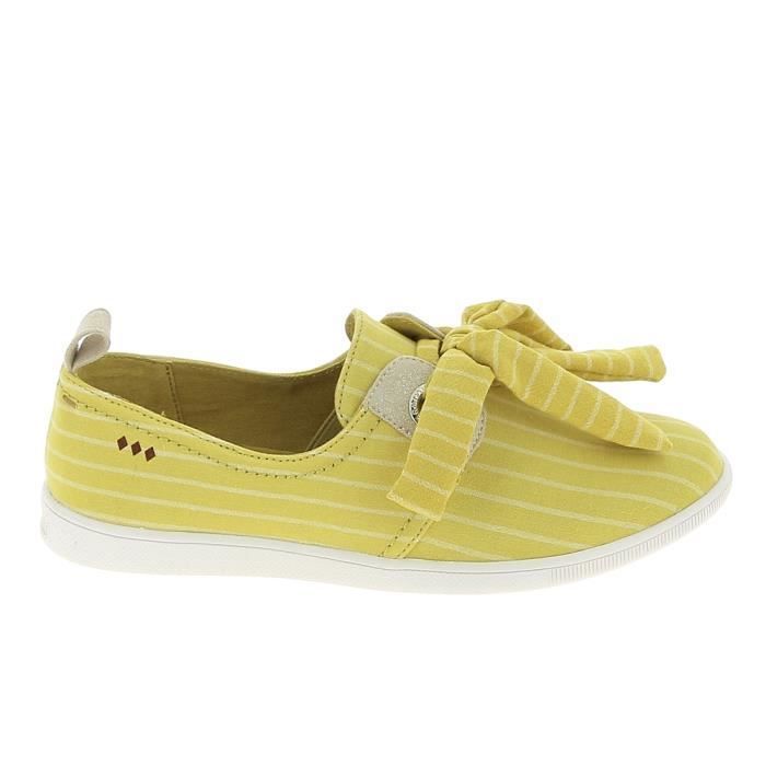basket armistice femme pas cher