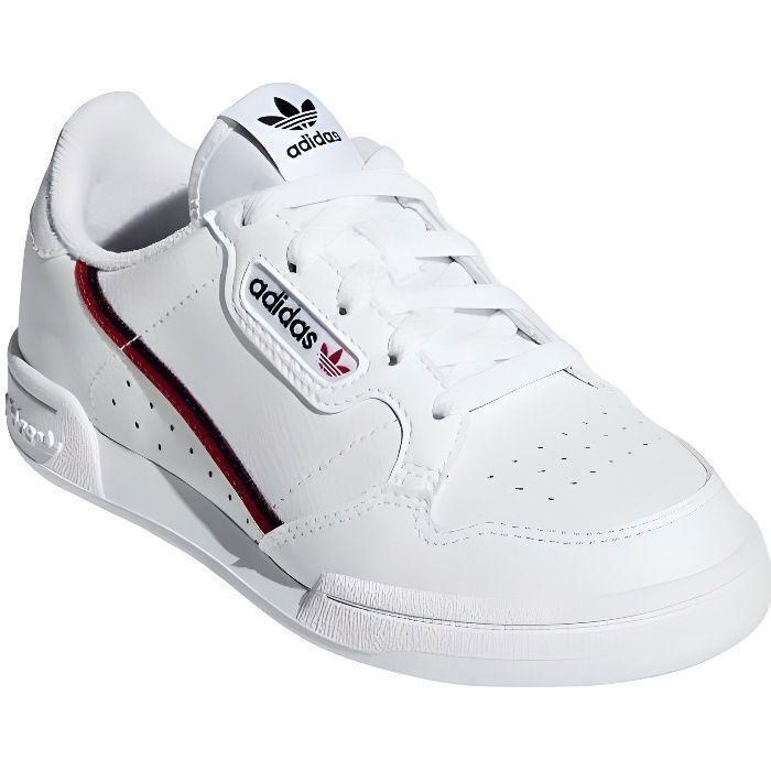 adidas continental 80 kid