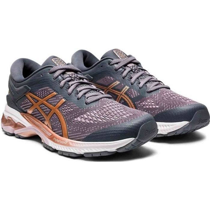 cdiscount asics femme