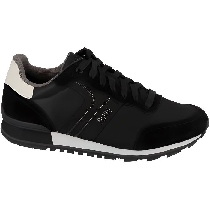 baskets hugo boss homme