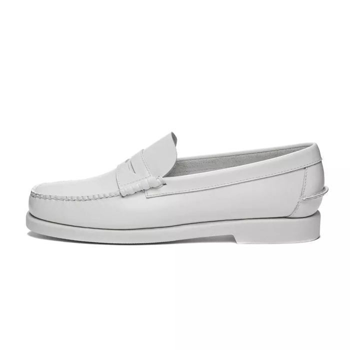 sebago femme