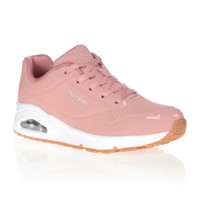 air max fille rose