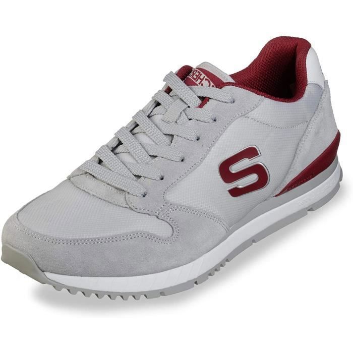 pointure skechers
