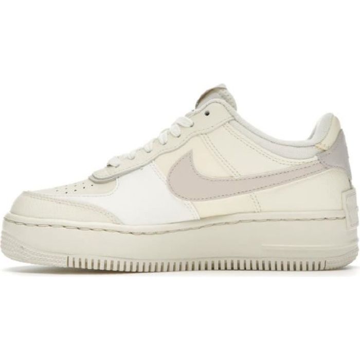 air force 1 beige homme