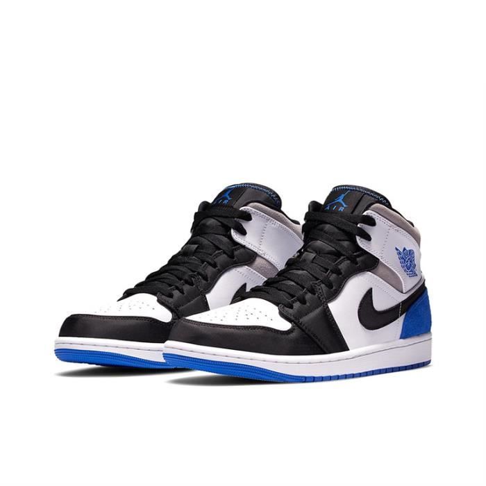 Basket Air-Jordan 1 Mid SE 