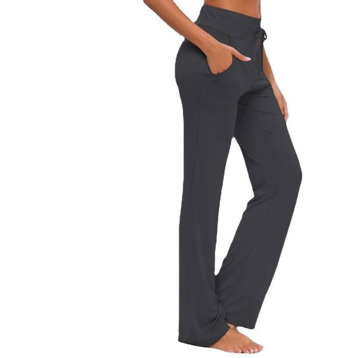 pantalon de sport pas cher femme