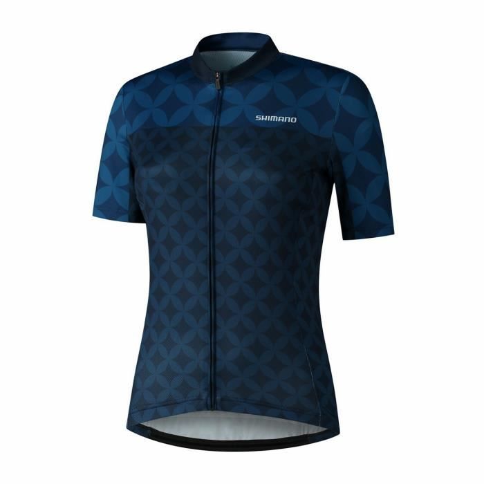 Maloja Chemise Femme - LiebenerspitzeM. Mountain - alpine woods multi 1107