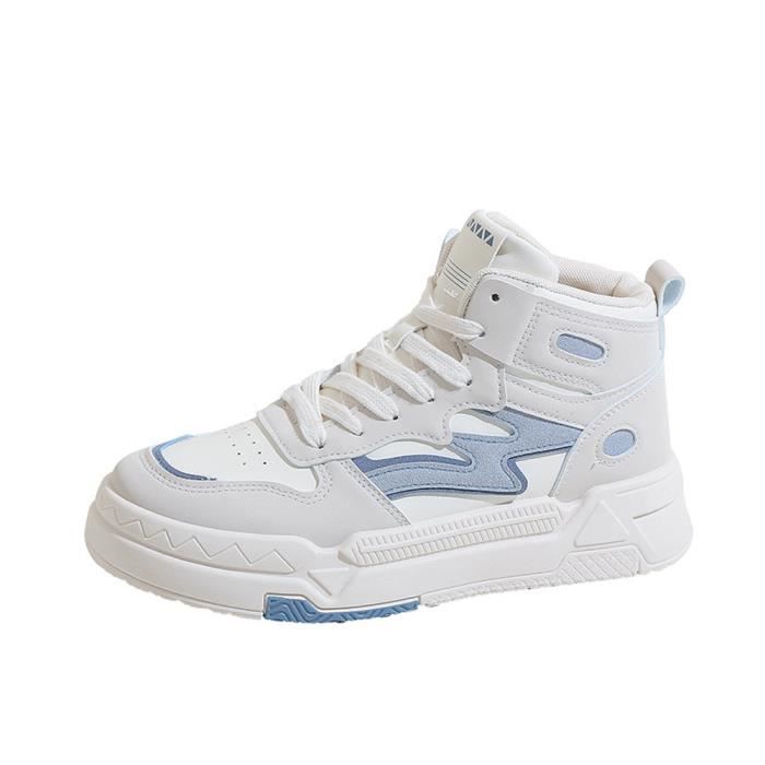 basket sport femme
