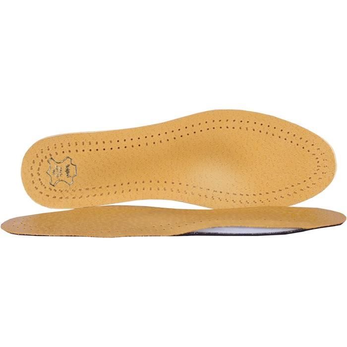 Chaussures/Rehaussement - semelles intérieures -2cm