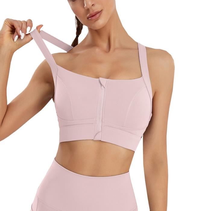 Soutien gorge dos nageur grande taille best sale