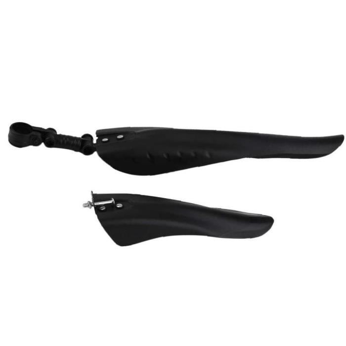 Garde-boue Arrière Pour Trottinette électrique, Compatible