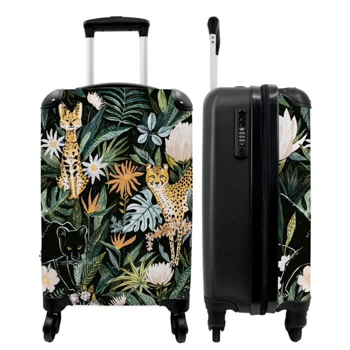 Valise Cabine Amazon Spree Bagage Soute, Valise Rigide Mate