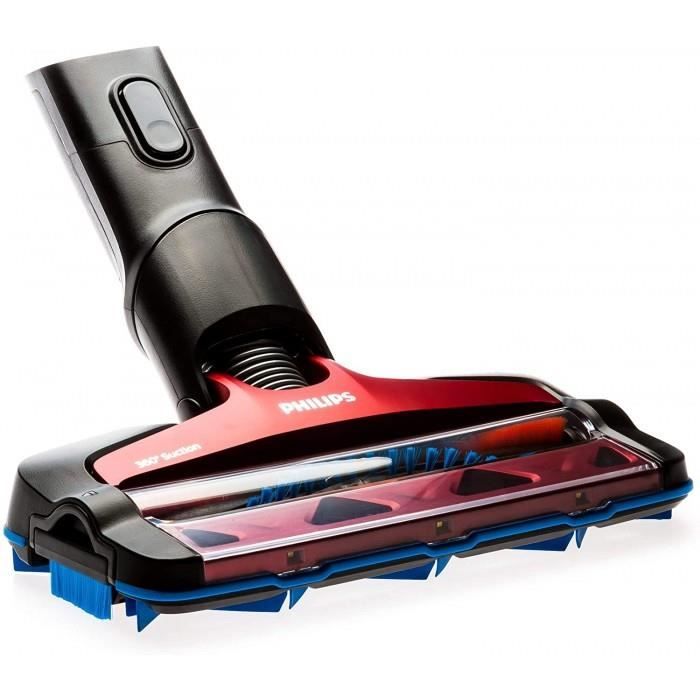 Philips Brosse - vue 2