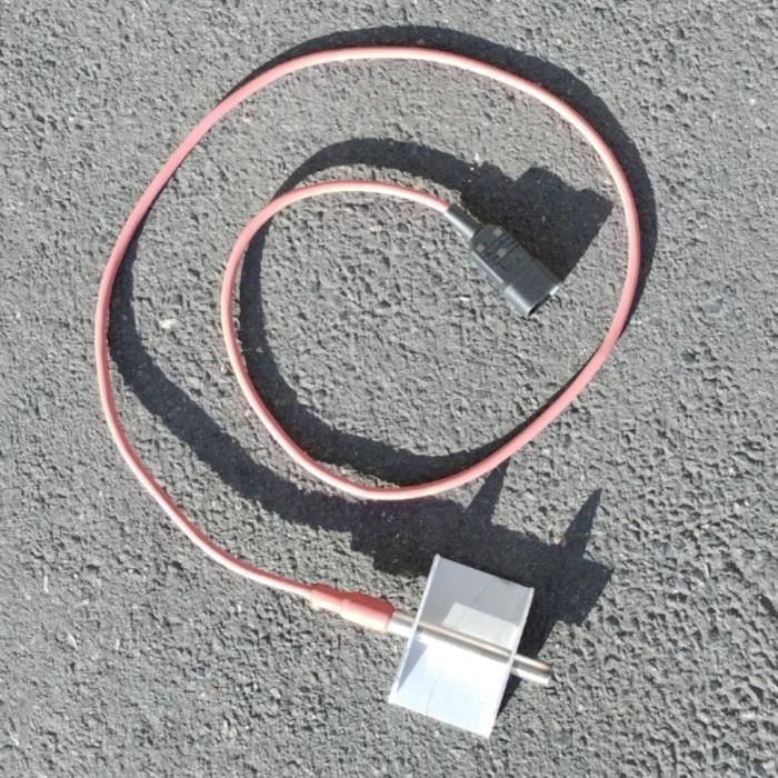 Comparer les prix de Résistance 50w Pour Humidificateur De Couveuse Automatique Volailles De La Gamme Mg - Fiem