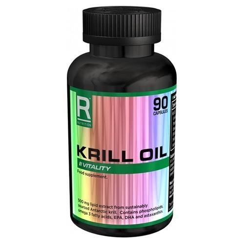 Huile de Krill 90 gélules - Cdiscount Santé - Mieux vivre