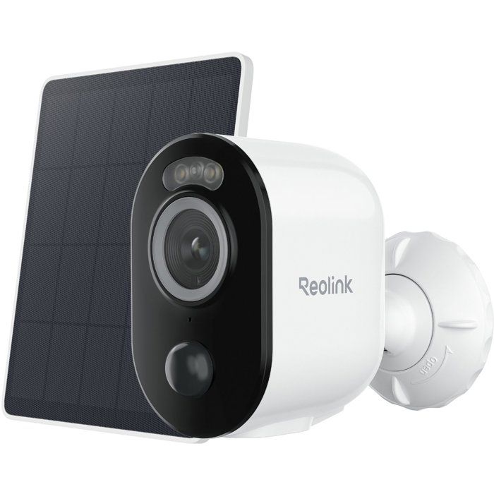 Reolink Camera outdoor B330 Solar Panel Lite - vue 4