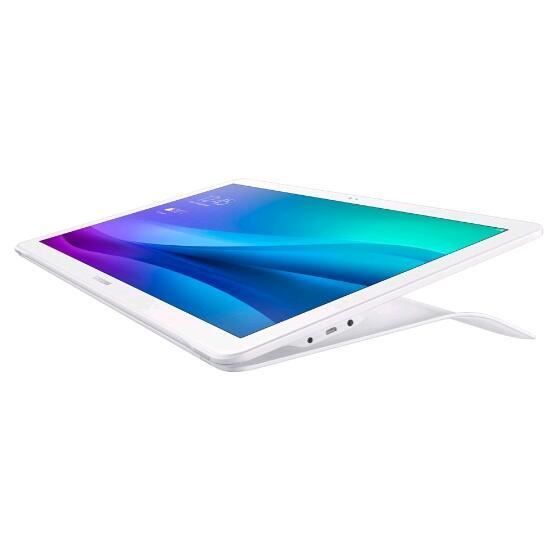 Sam Galaxy View 18.4 T670 Wifi 32Go blanc(HK) Tablette Cdiscount