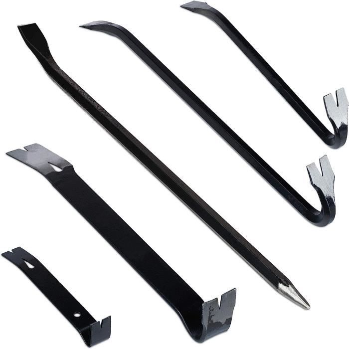 Insert Pour Douille De Pédalier Pedro's - Lot De 5 - Compatible Avec La Plupart Des Boîtiers De Pédalier - Noir
