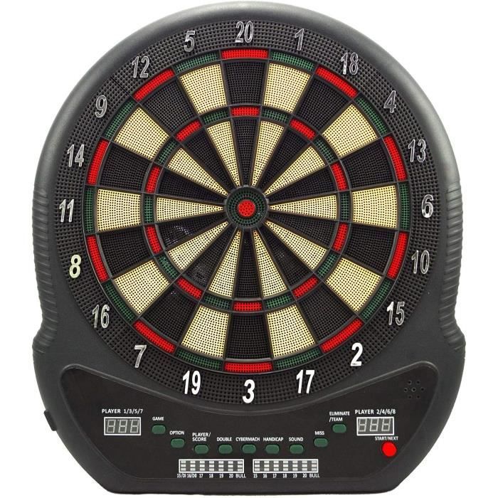 Red Dragon Robert Thornton Seniors World Champion Cobalt SE 95% - Fléchettes Pointe Acier