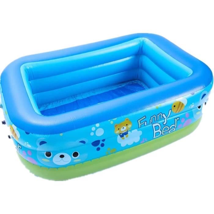Piscine Ronde Gonflable Design Ludique Pour Enfants Intex 58448NP Piscine Ronde Gonflable Design Ludique Pour Enfants Intex 58448NP