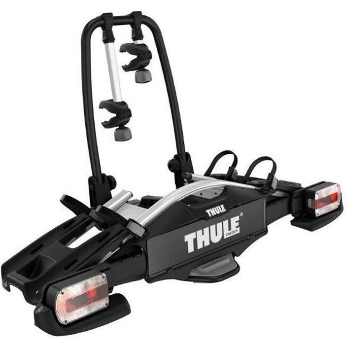 Porte-vélos Thule VeloCompact 924 pour 2 vélos