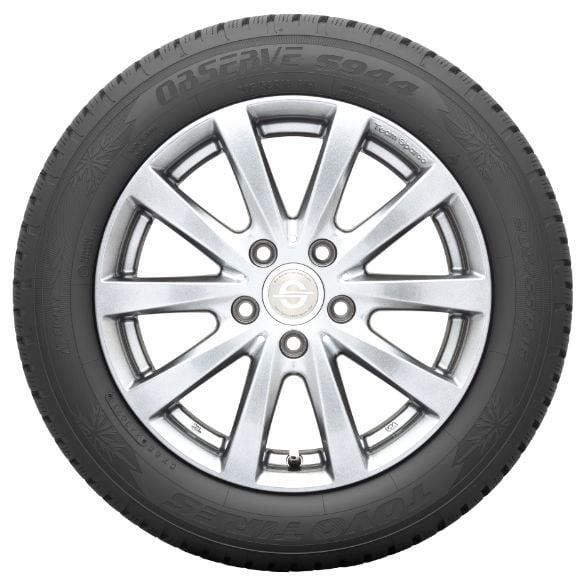 Pneu AUTO TOYO OBSERVE S944 215 60 R17 100V XL 4x4 HIVER