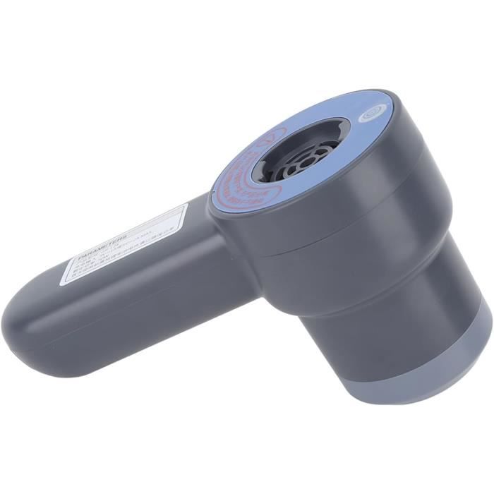 Noir,Pompe Electrique, Pompe à Air Électrique 600W Avec 5 Buses Pour Tapis Gonflable Gonfleur Electrique Matelas Gonflable Anneaux De Natation, Radeau | Leroy Merlin