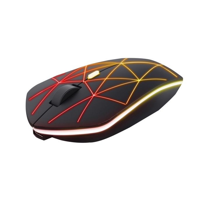 TRUST GXT 117 STRIKE Souris sans fil gaming