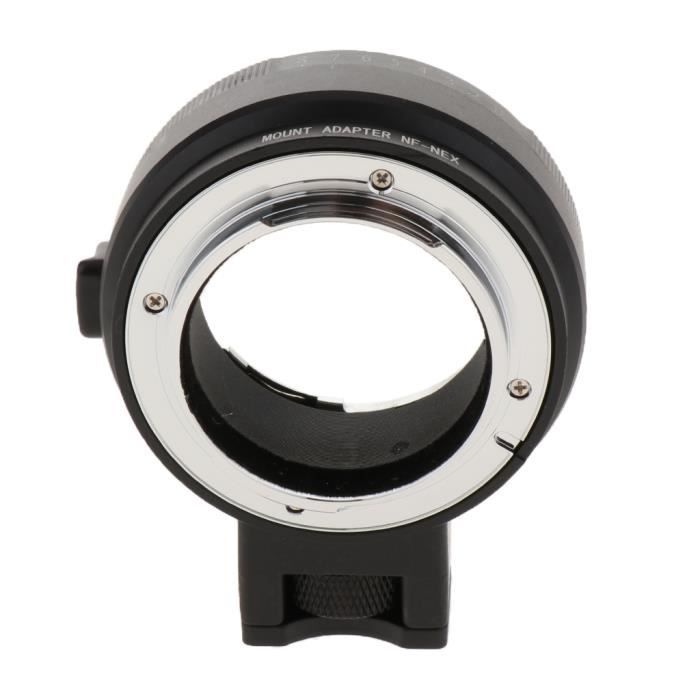 Loupe oculaire fixe portable Tbest - Grossissement 1.5X - Pour DSLR