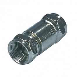 raccord f male-male