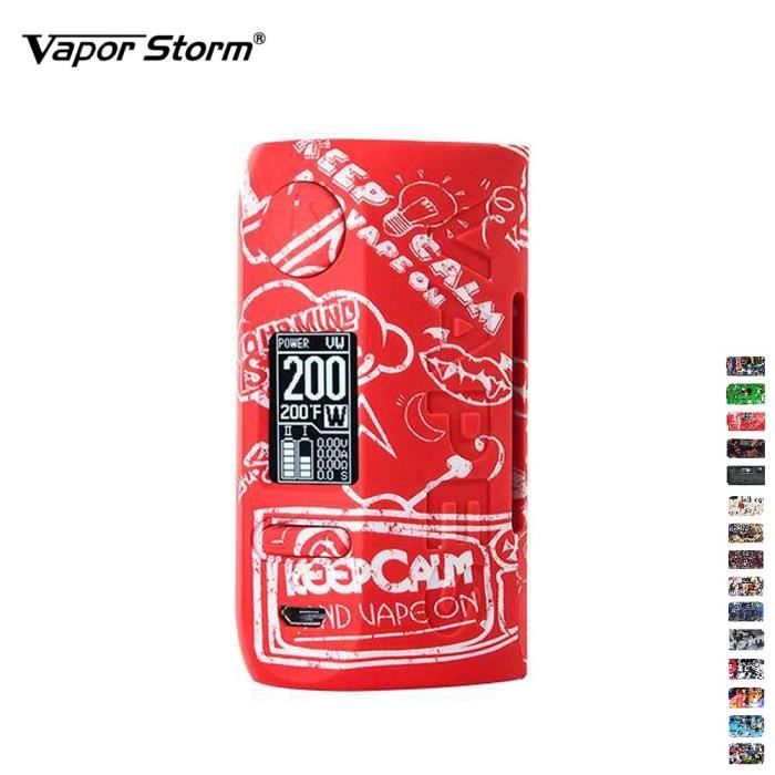 cigarette électronique puma