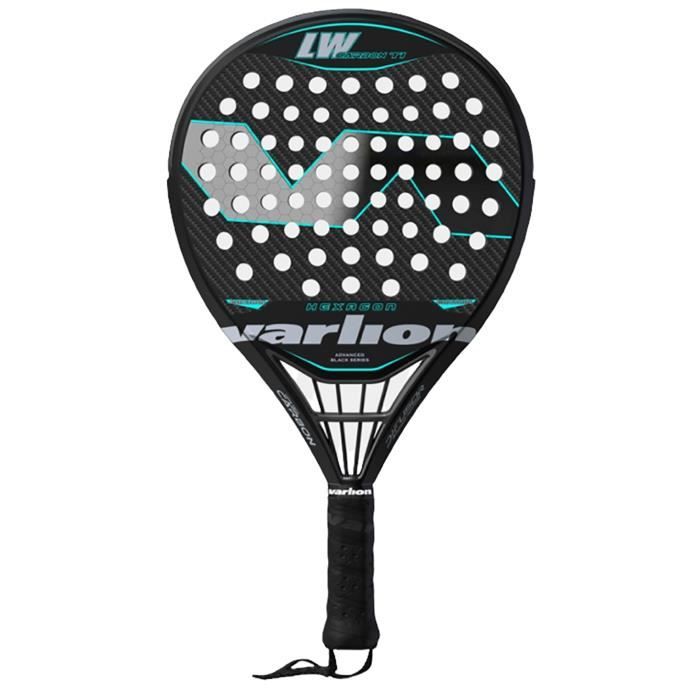 Raquette de Padel Personnalisée - Carbone 12K