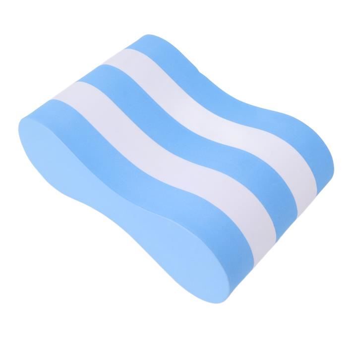 Pull Buoy Flotteur Natation SEAC | Forme Ergonomique, EVA, Pour Entraînement Piscine Et Mer