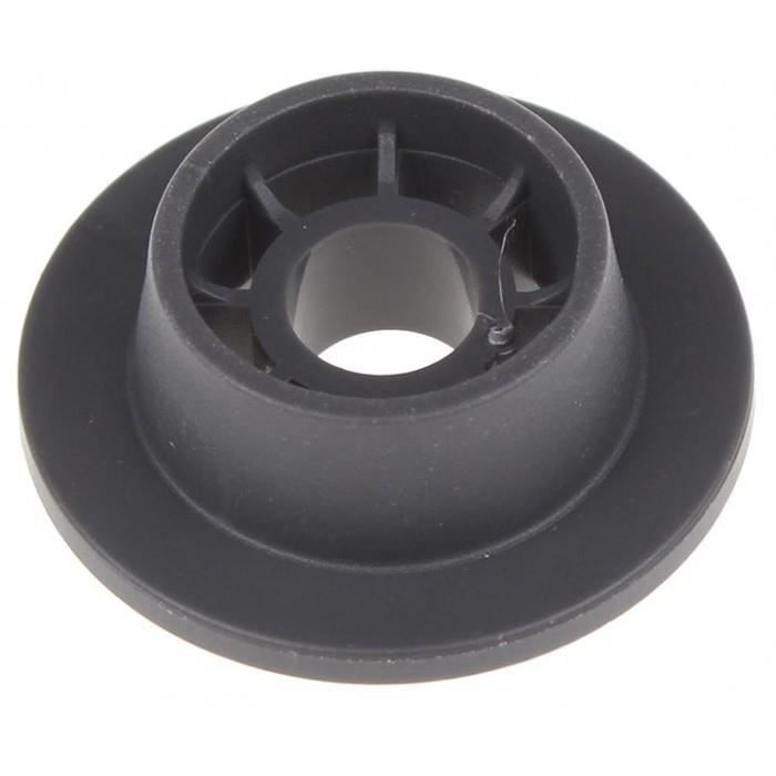 Roulette panier inférieur pour lave vaisselle Whirlpool - Cdiscount  Electroménager