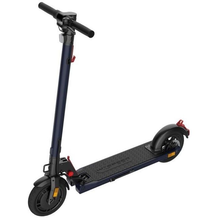 Wispeed T850 - Trottinette électrique - Garantie 3 ans LDLC